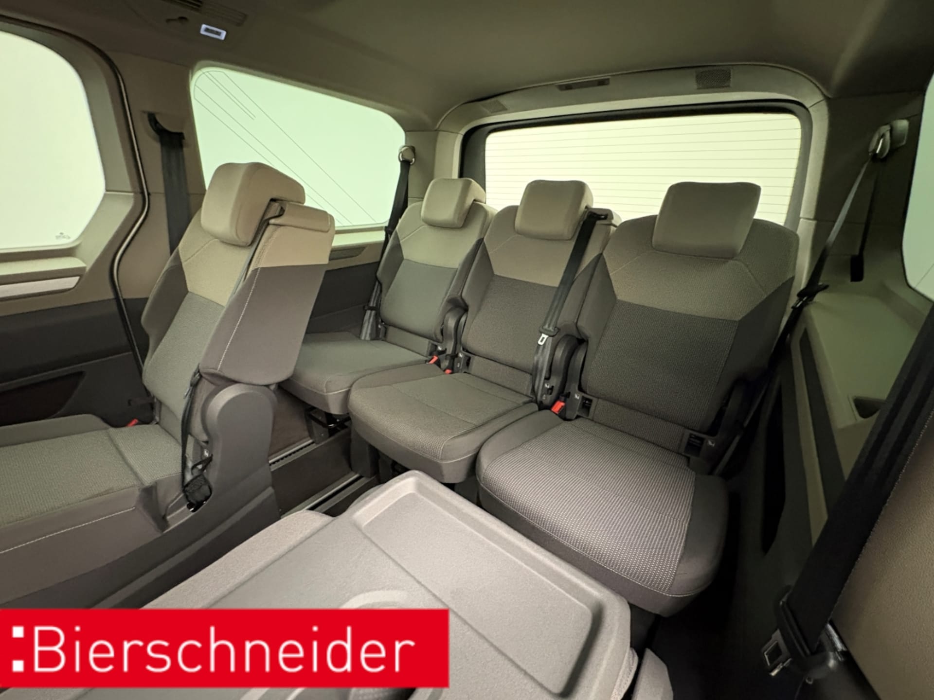 Volkswagen Multivan Langversion Life