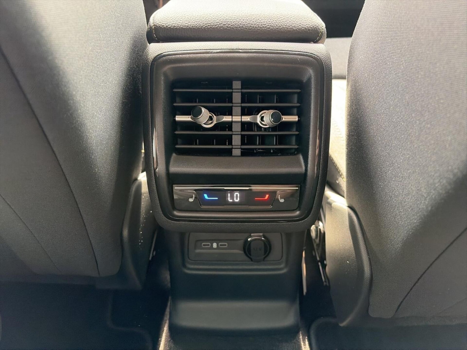Skoda Kodiaq Selection