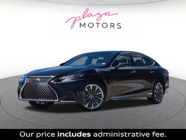 Photo of 2018 Lexus