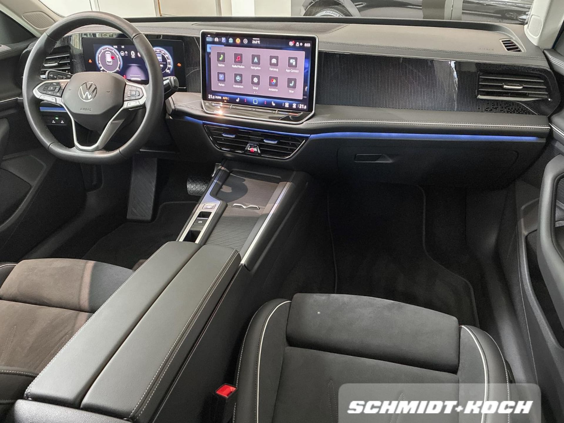 Volkswagen Passat Business