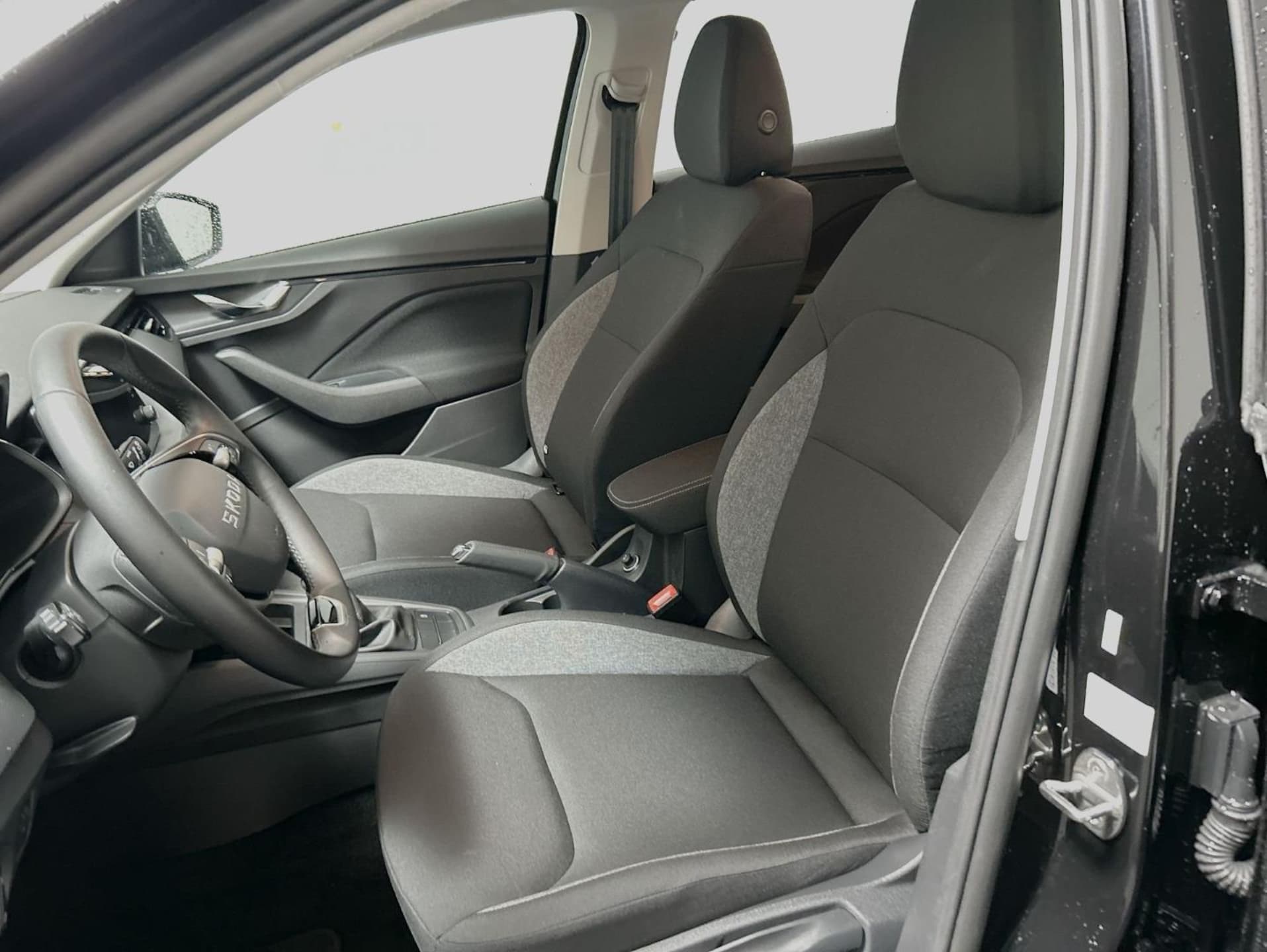 Skoda Scala Essence