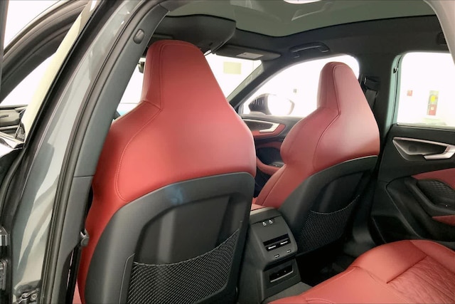 2026 Audi S5 Premium Plus - Photo 11