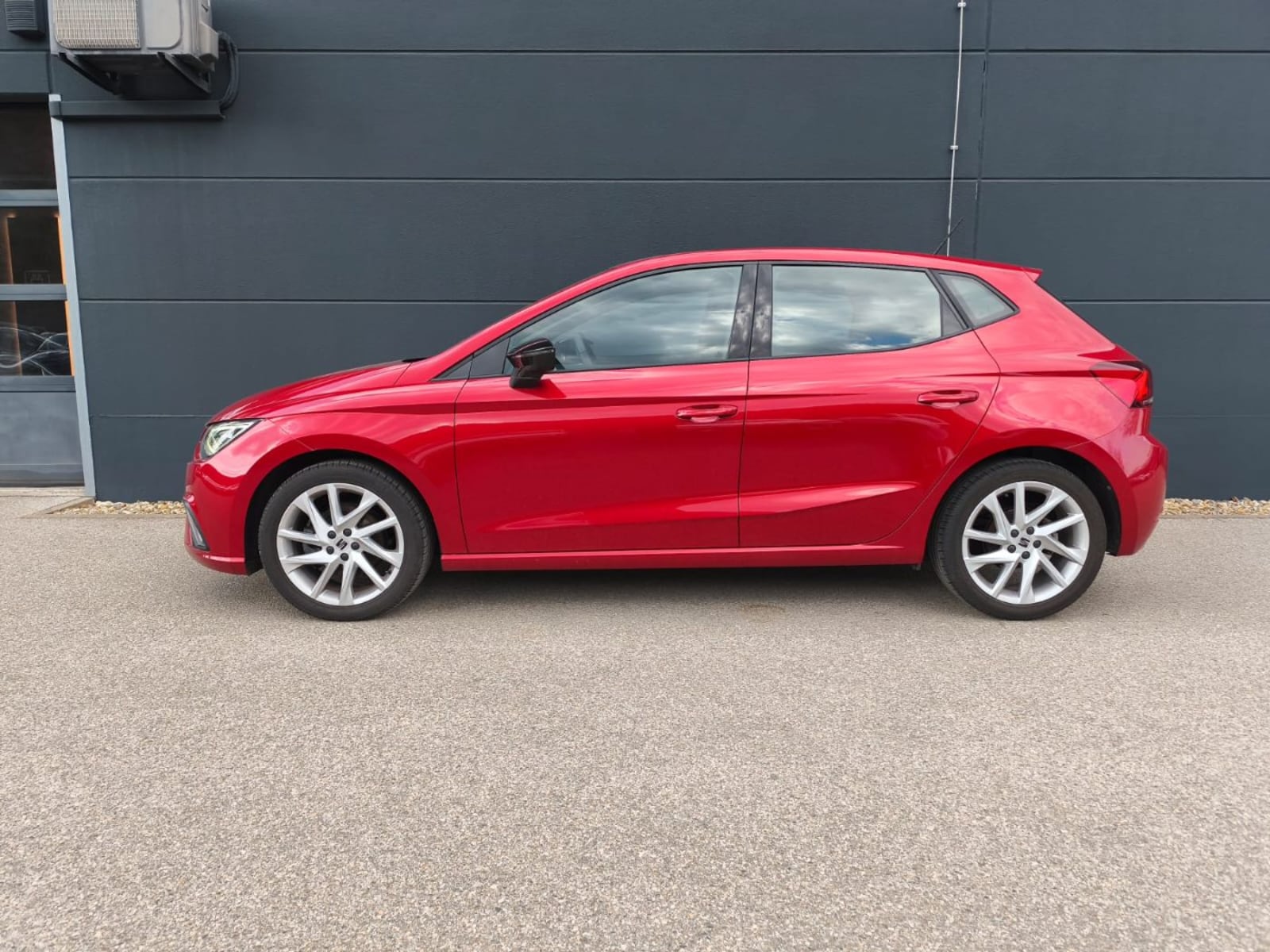 SEAT Ibiza – Bild 3