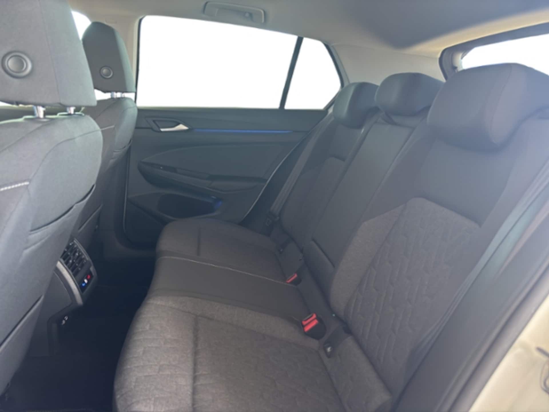 Volkswagen Golf MOVE