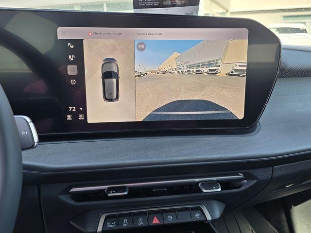 2026 Audi Q3 Base - Photo 7