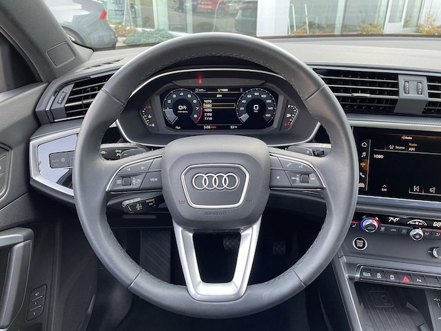 2025 Audi Q3 S Line Premium - Photo 11