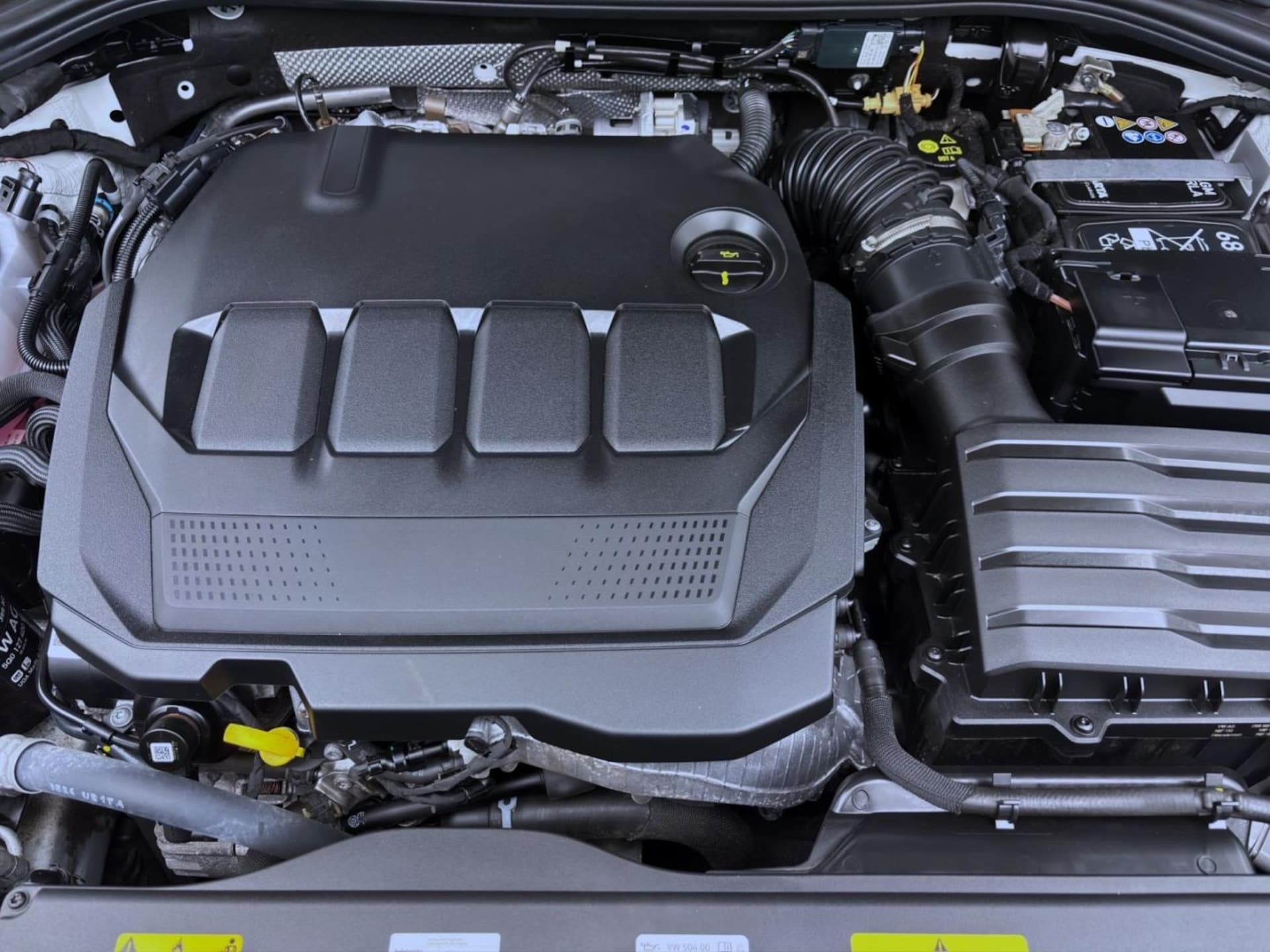 Volkswagen Passat R-Line
