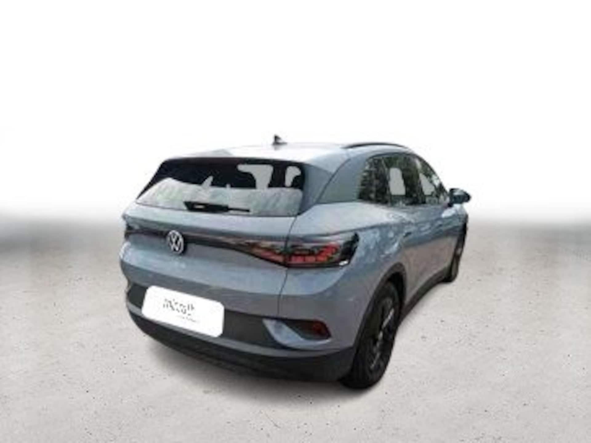 Volkswagen ID.4 Pro Performance
