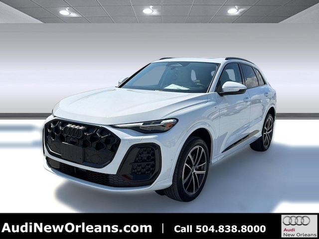 Photo of 2026 Audi Q5