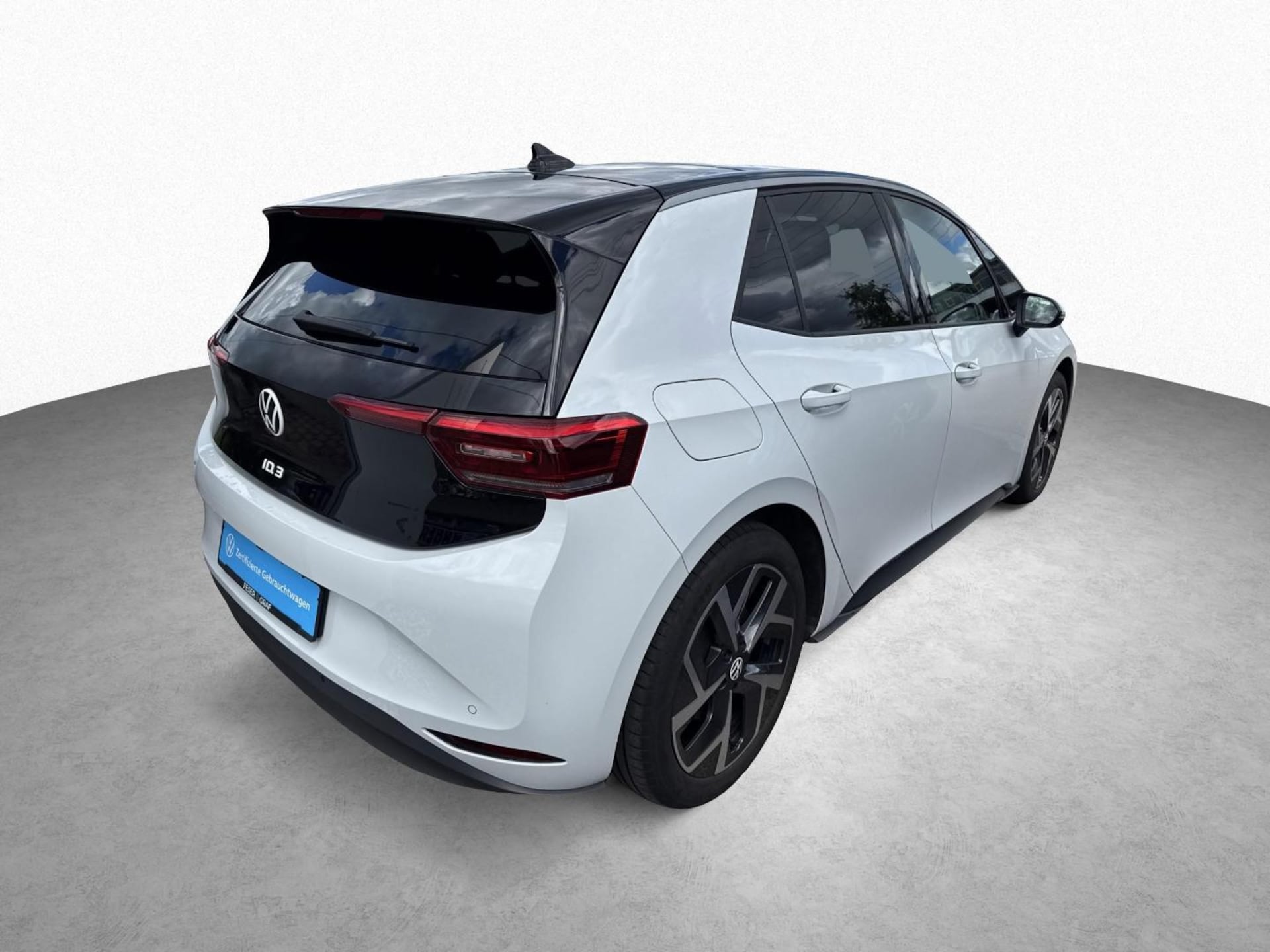 Volkswagen ID.3 Pro