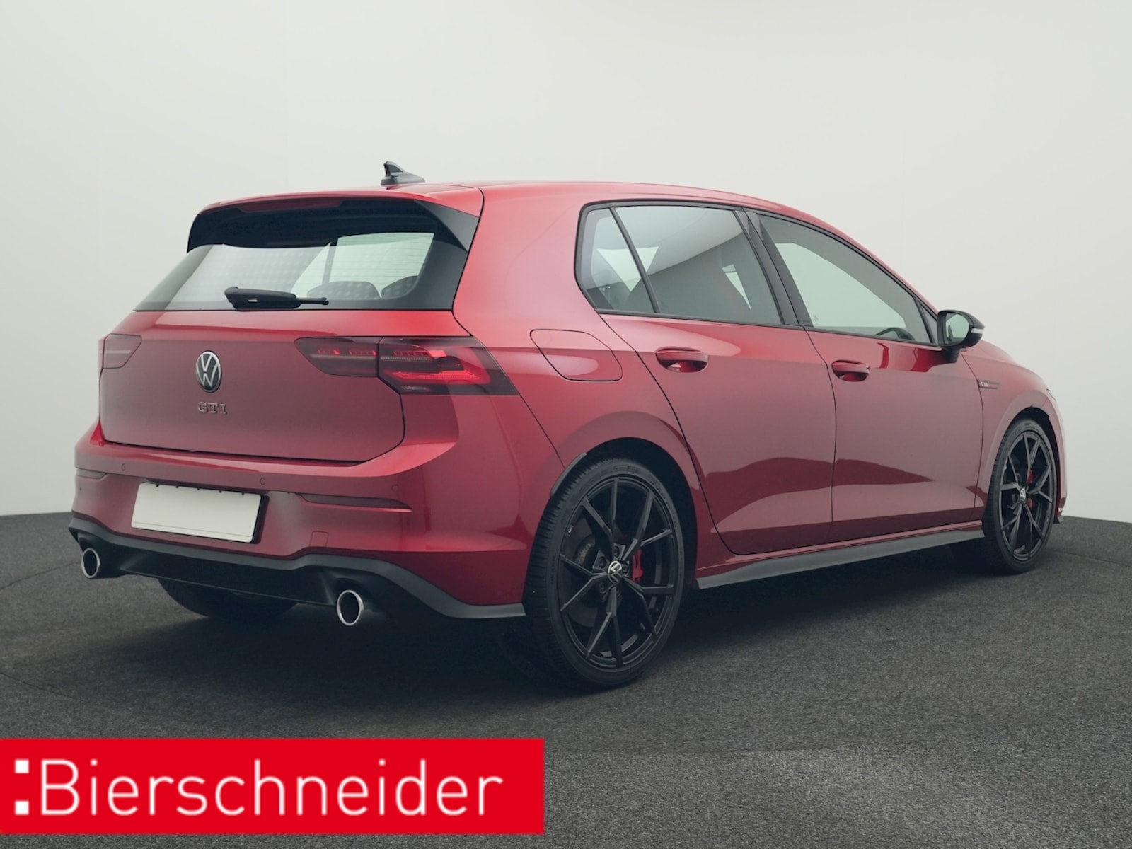 Volkswagen Golf – Bild 6