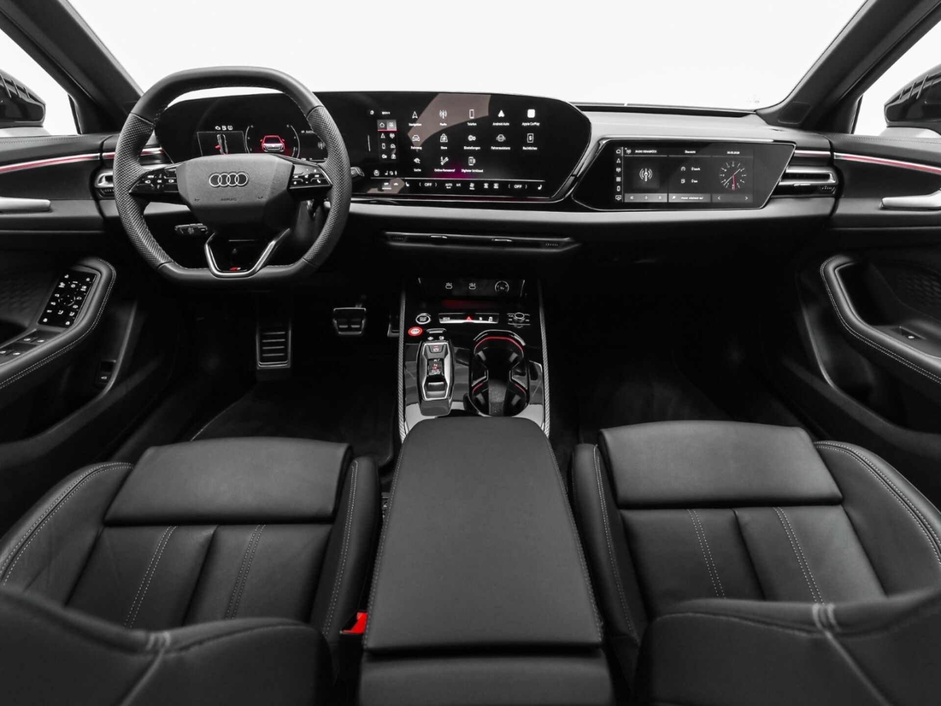 Audi A5 Avant