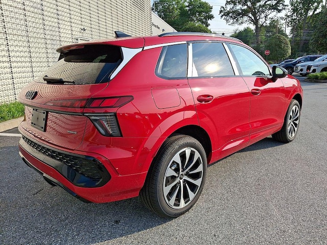 2026 Audi Q3 SUV