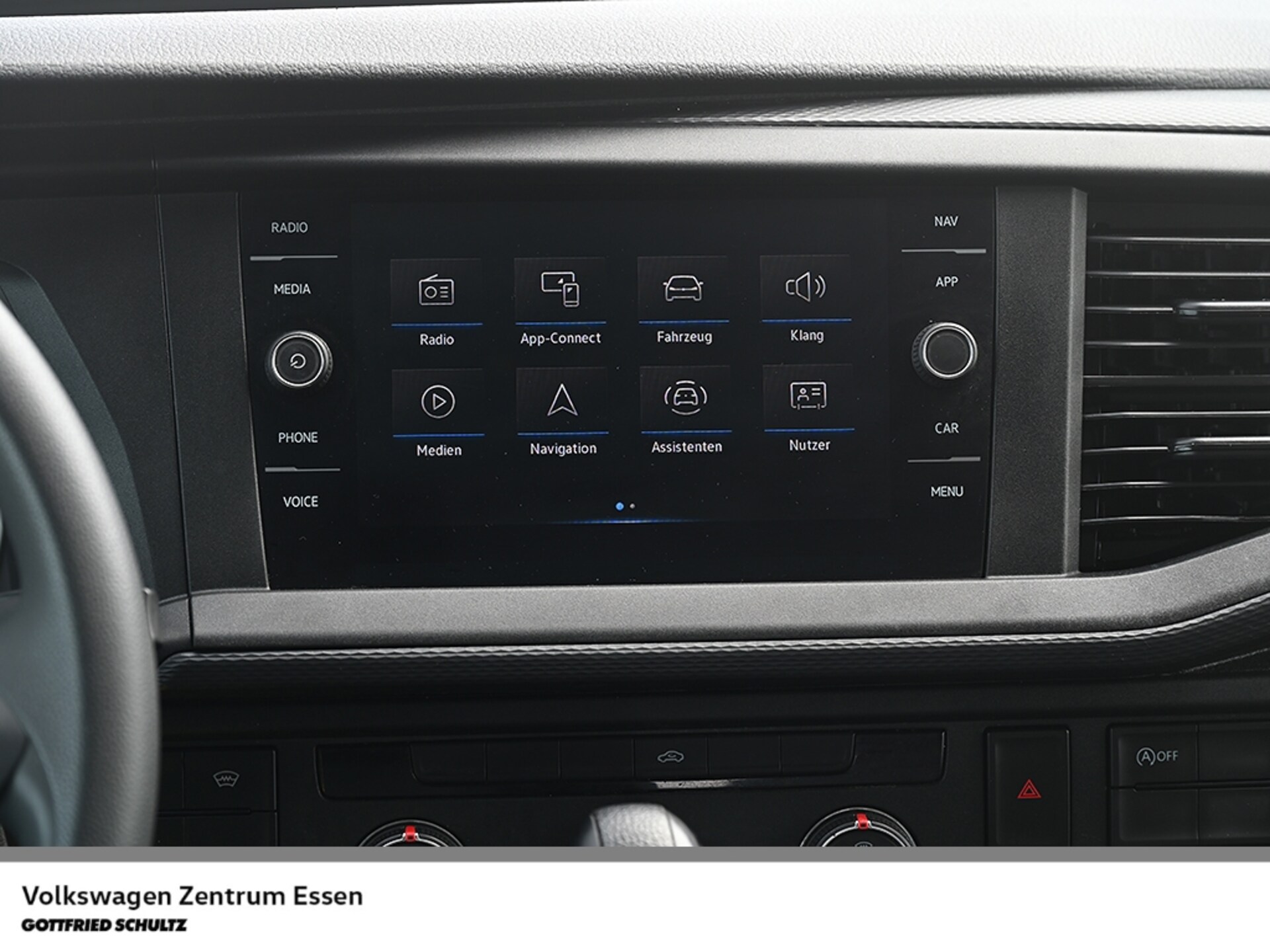 Volkswagen T6.1 Transporter Kasten langer Radstand