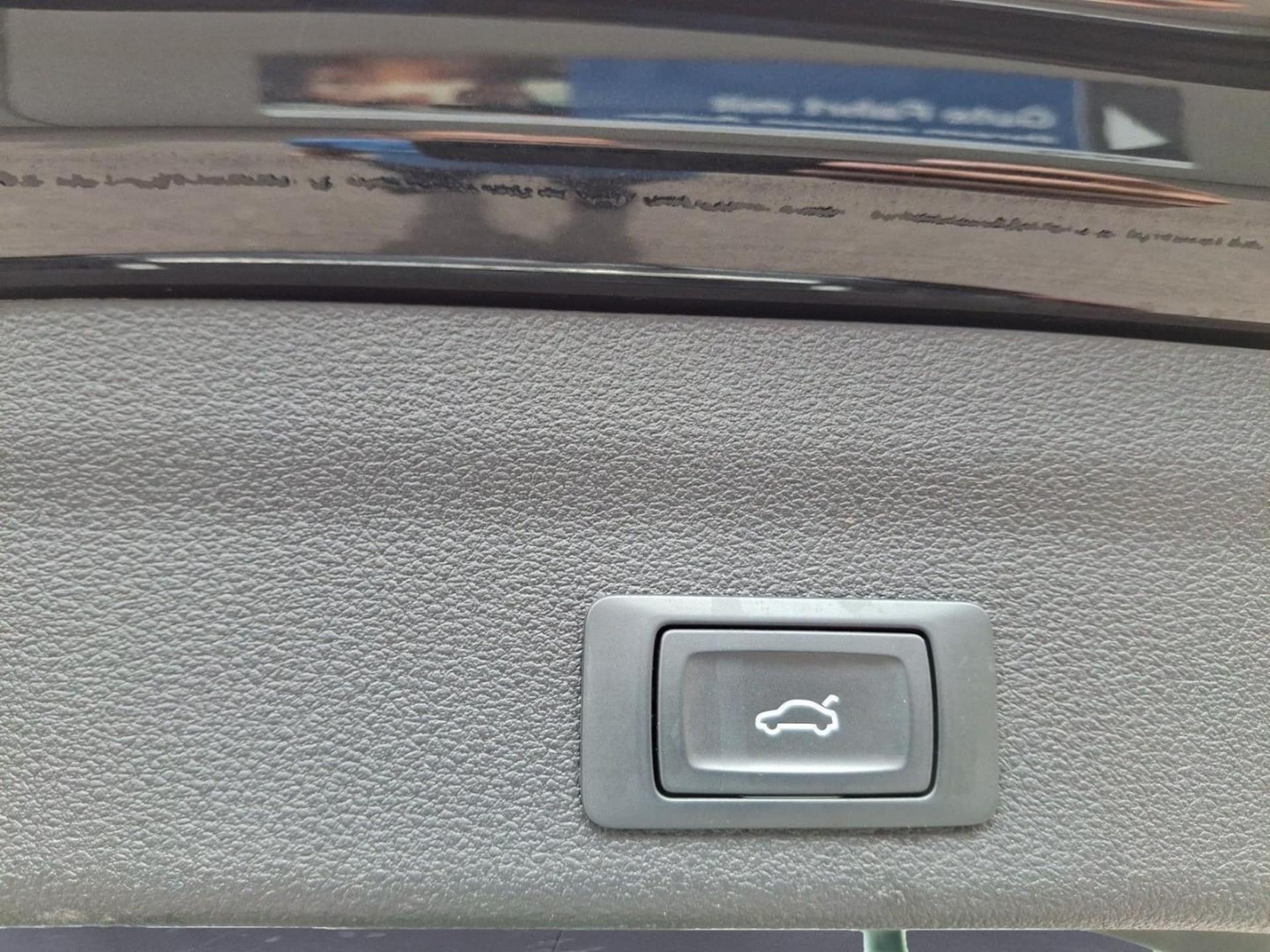Audi A6 Avant Sport