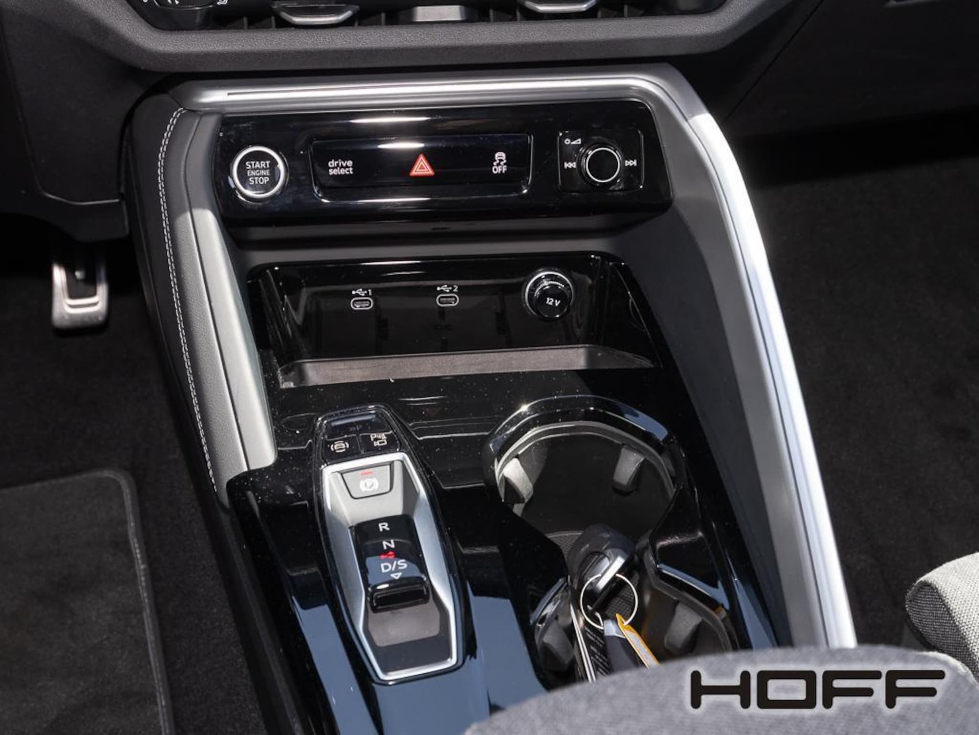 Audi Q5 SUV