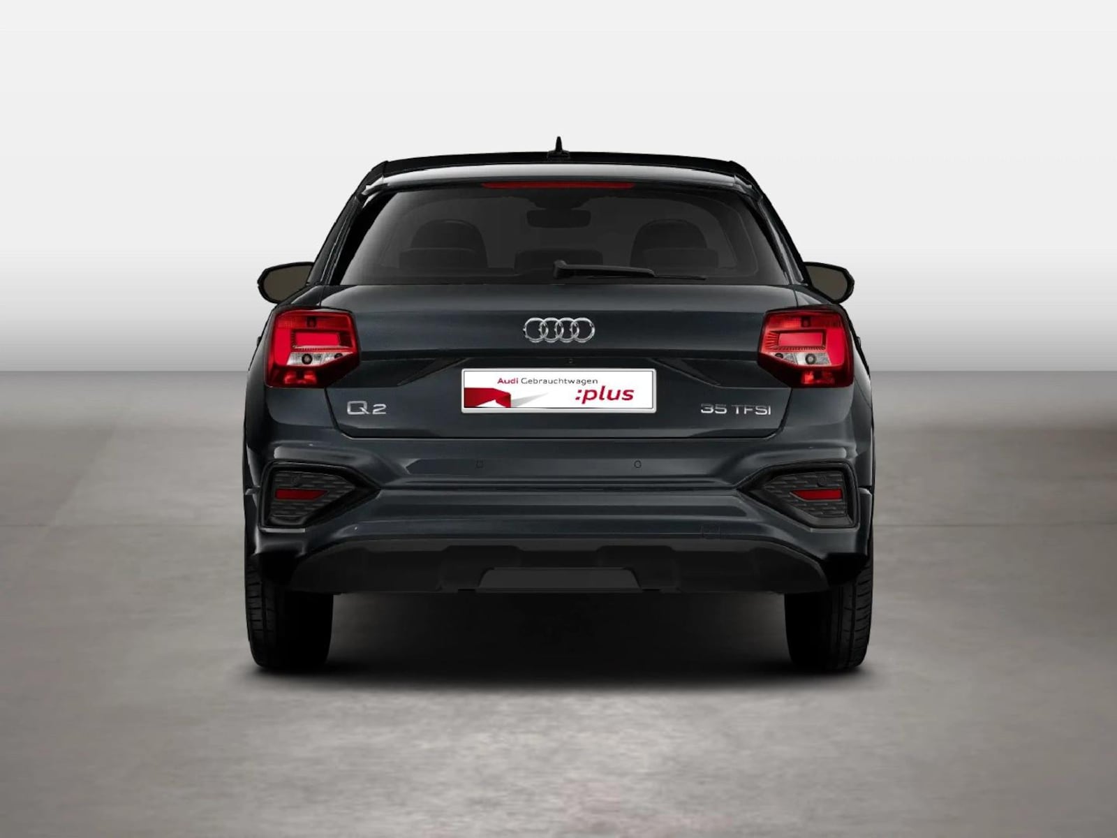 Audi Q2 – Bild 3