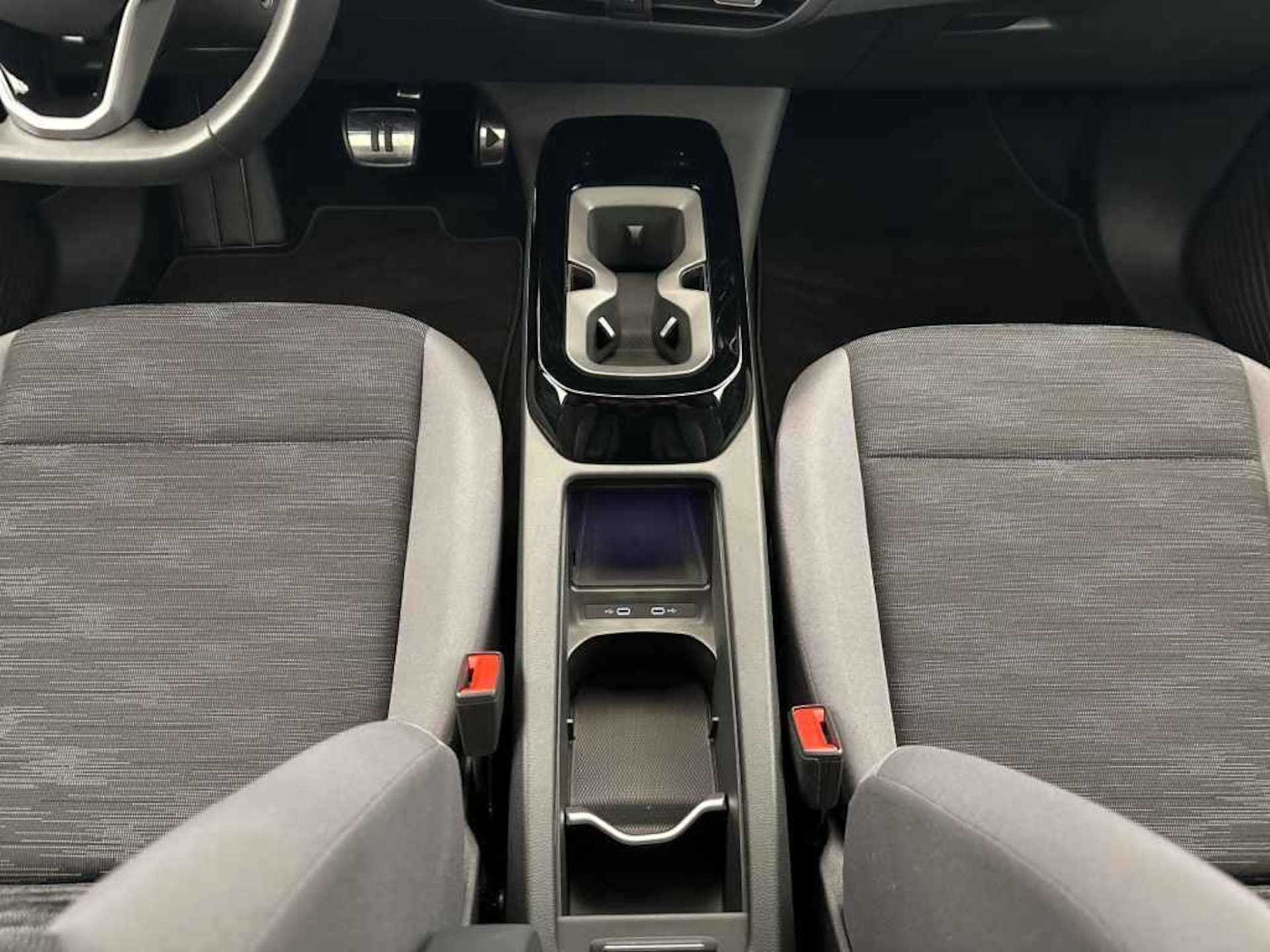 Volkswagen ID.4 Pro