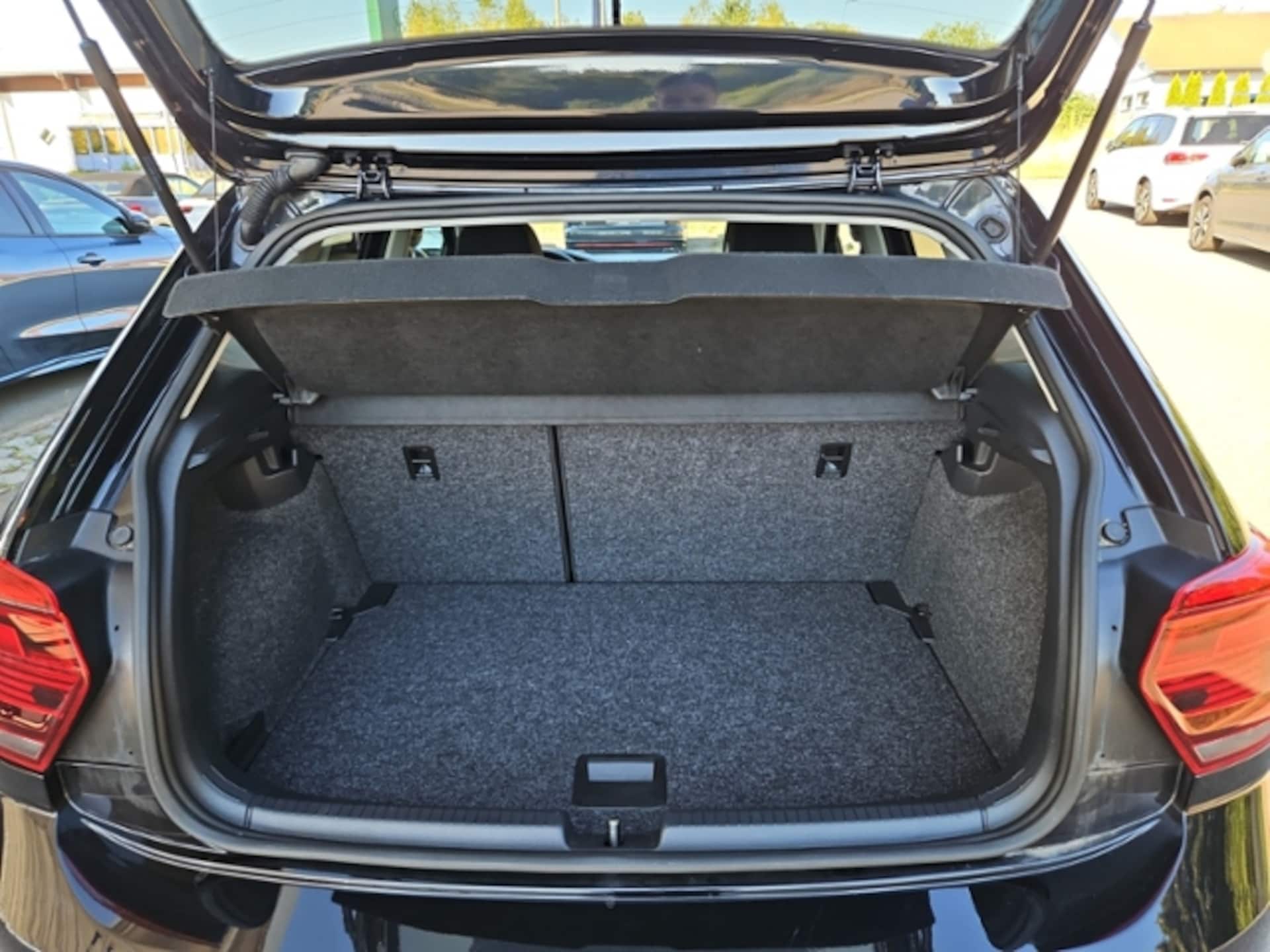 Volkswagen Polo Highline