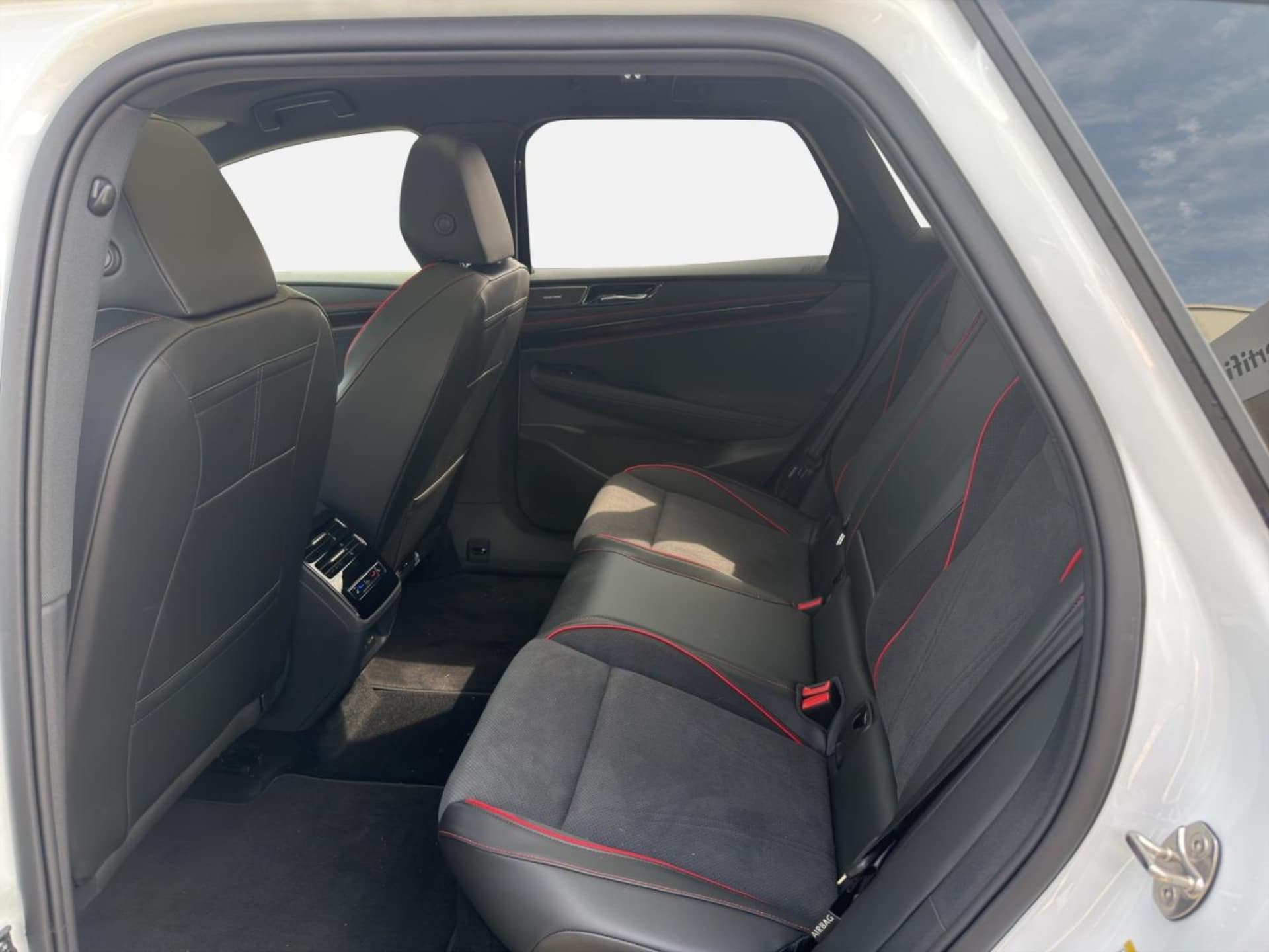Volkswagen ID.7 Tourer GTX