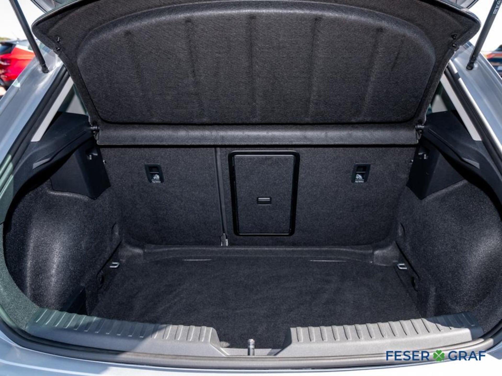 SEAT Leon XCELLENCE