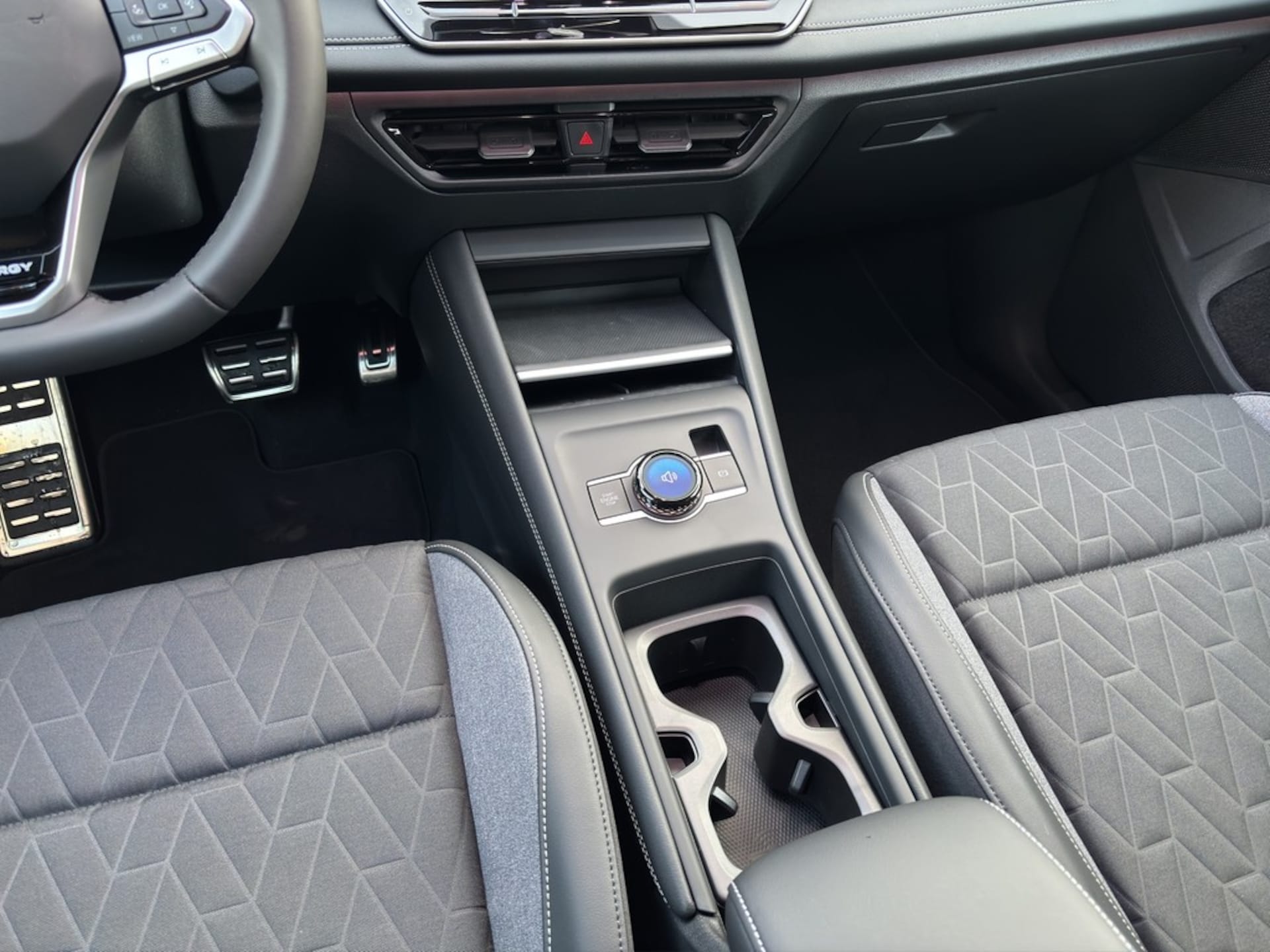 Volkswagen Tiguan ENERGY