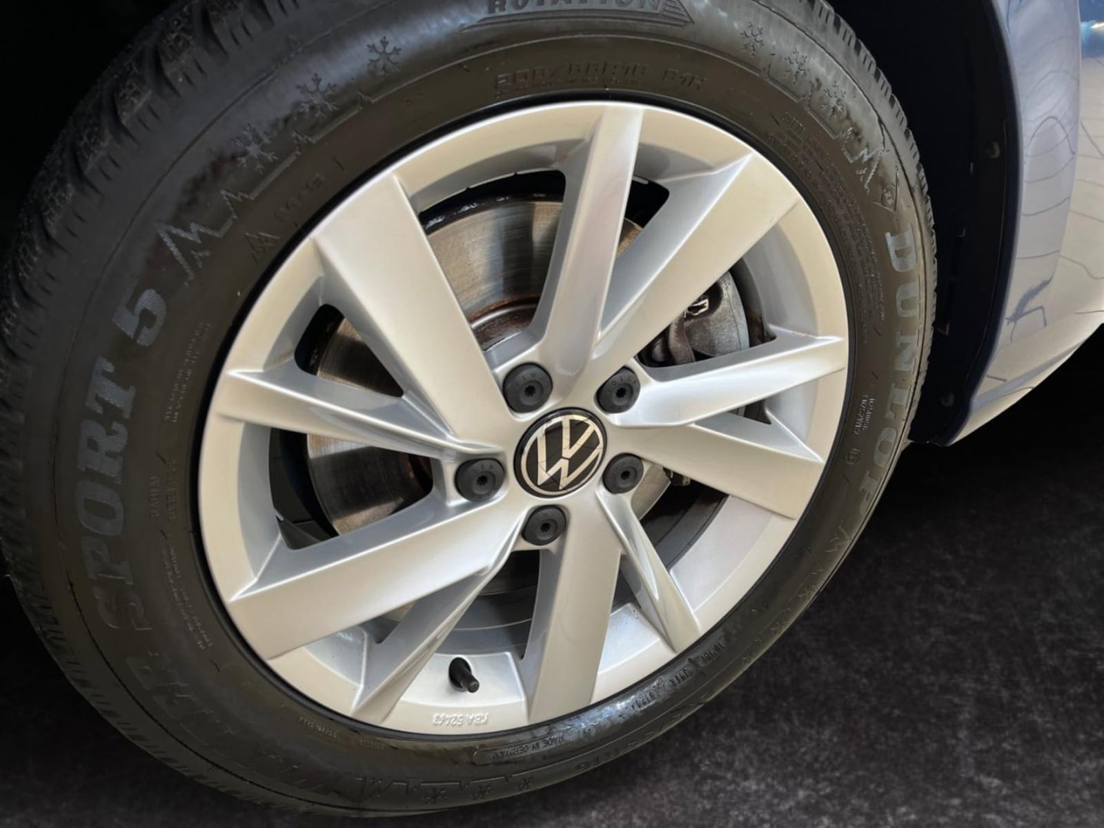 Volkswagen Golf – Bild 15