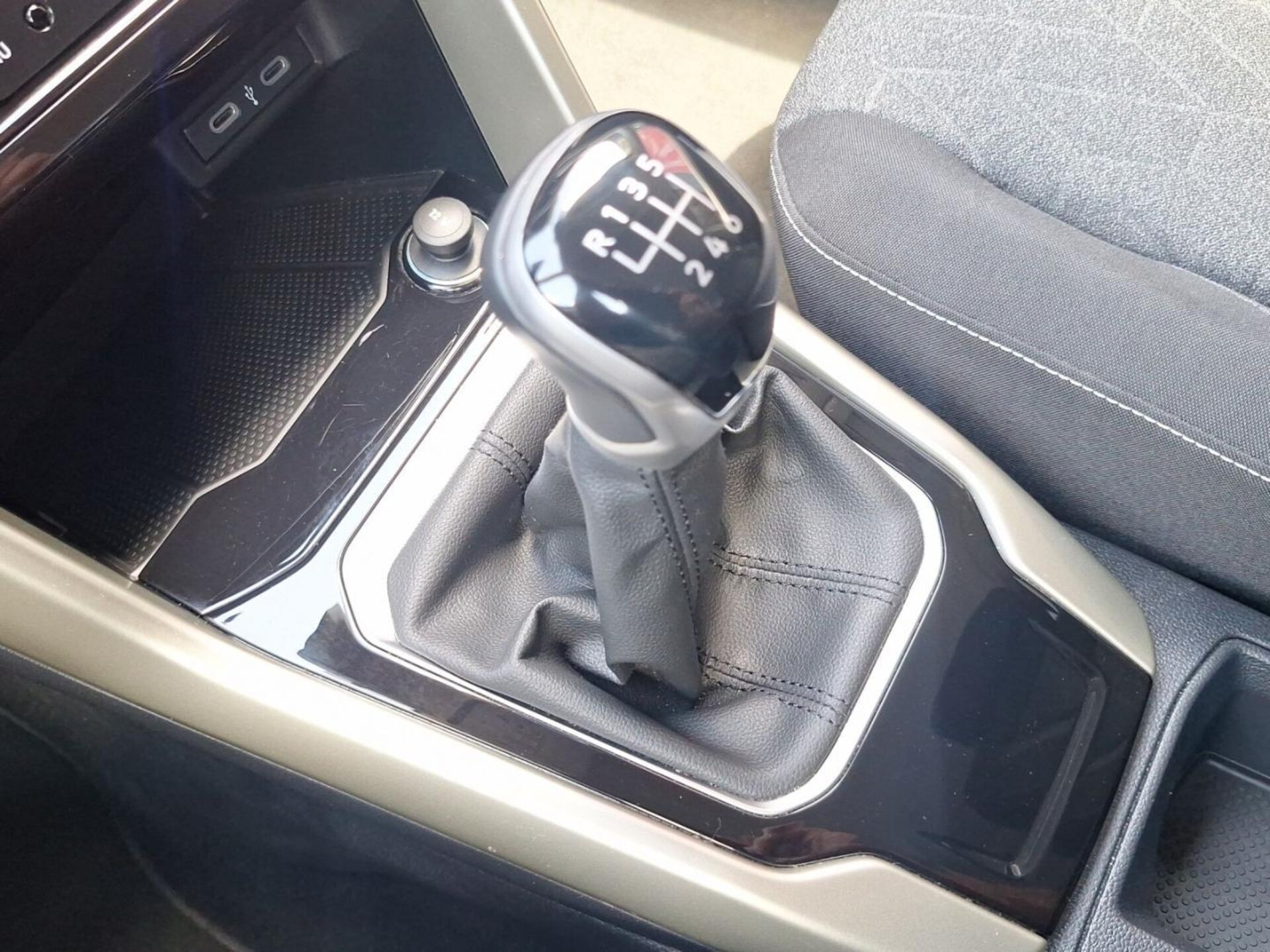Volkswagen T-Roc MOVE