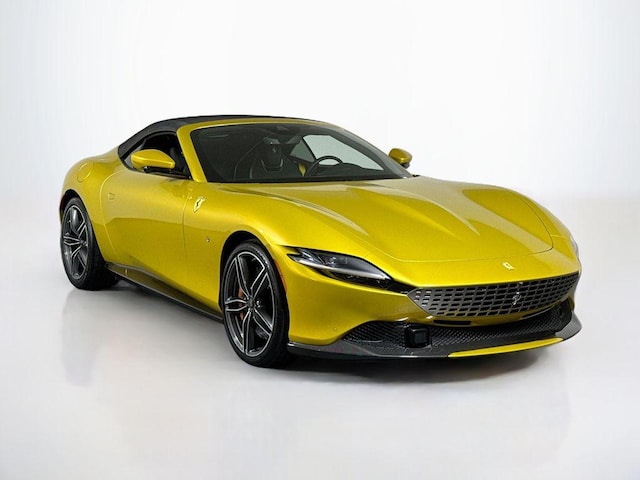 2024 Ferrari Roma