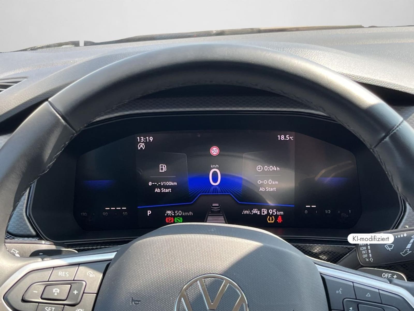 Volkswagen T-Cross – Bild 10