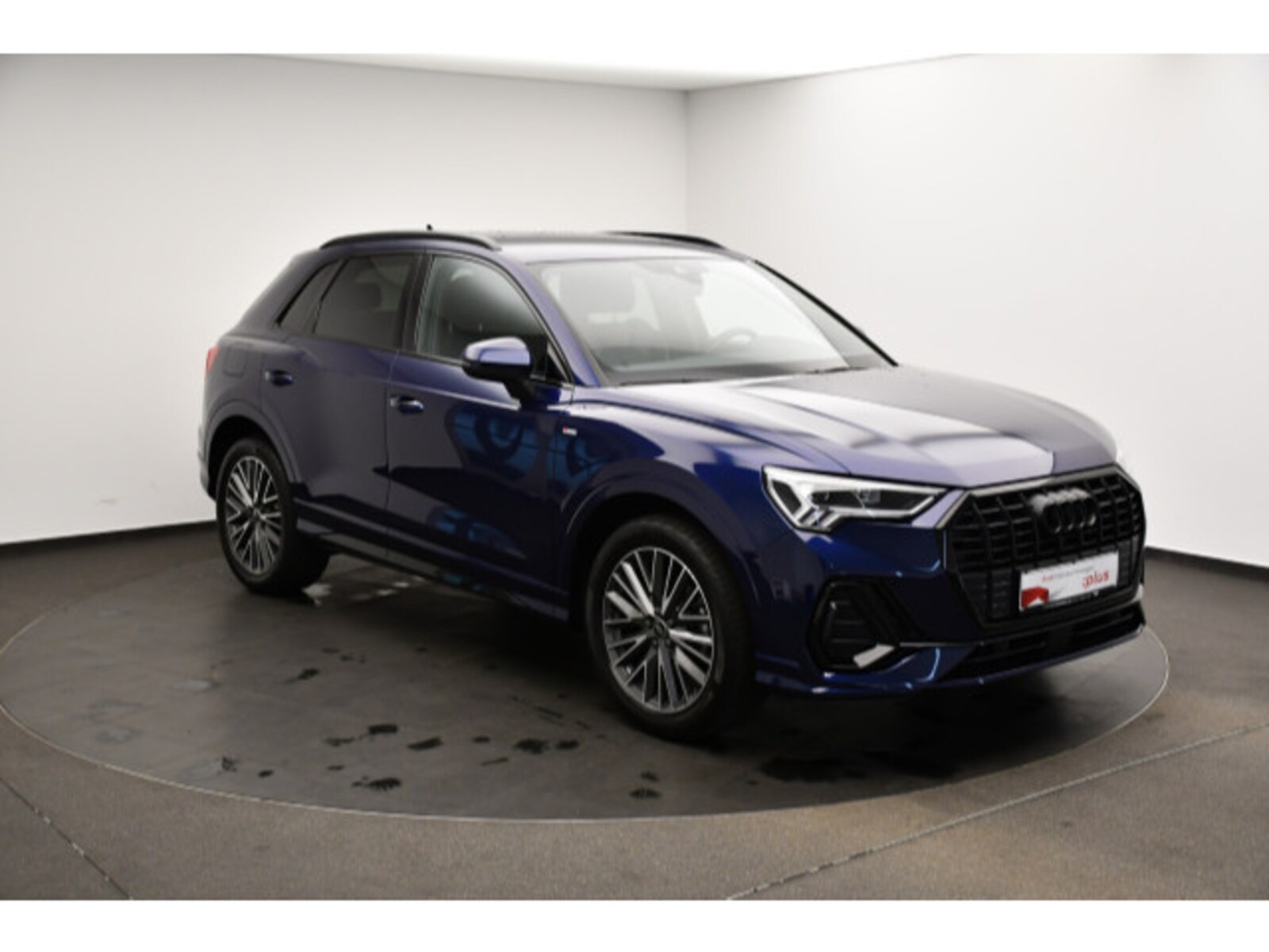 Audi Q3 – Bild 16