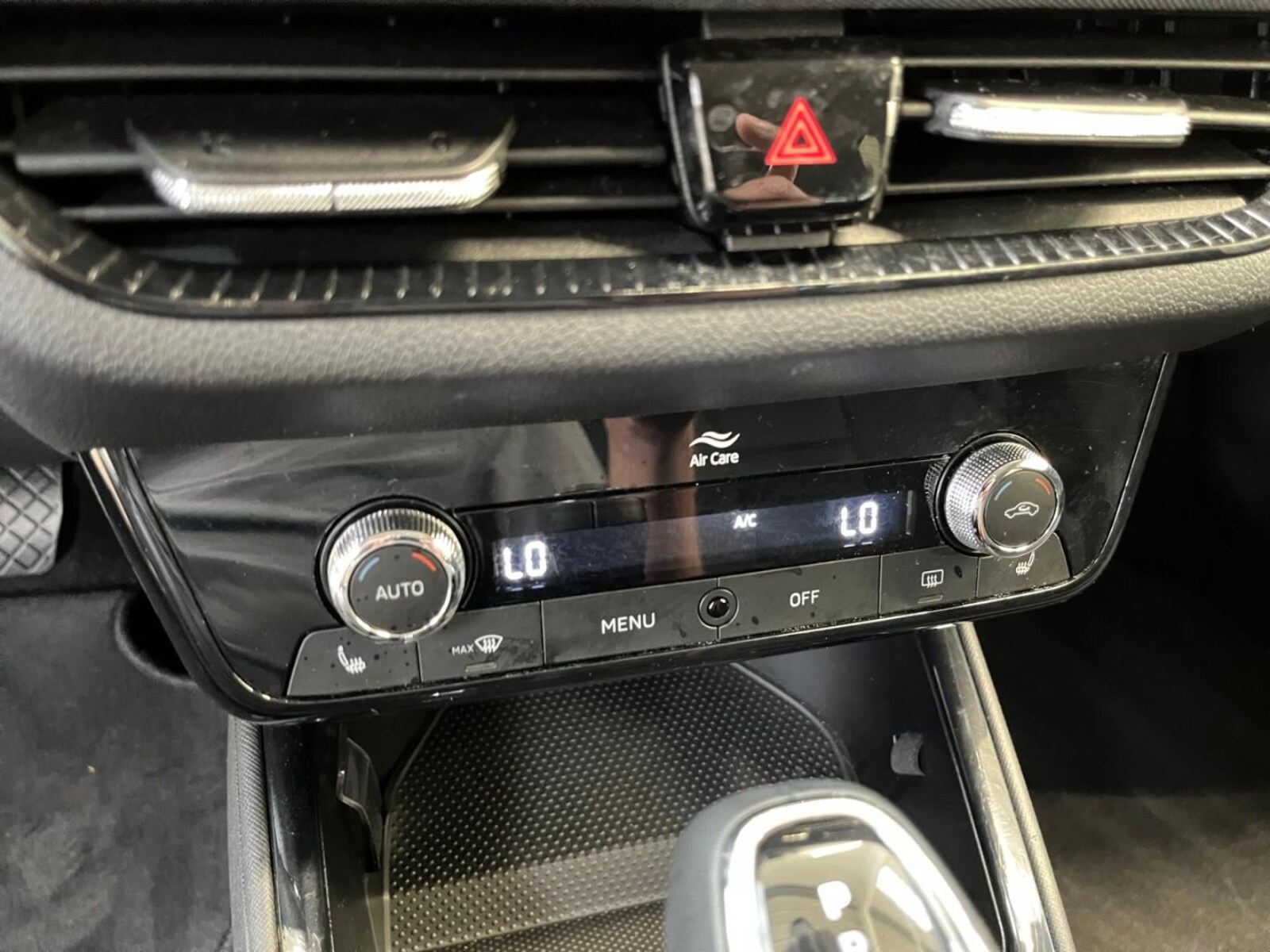 Škoda Fabia – Bild 20