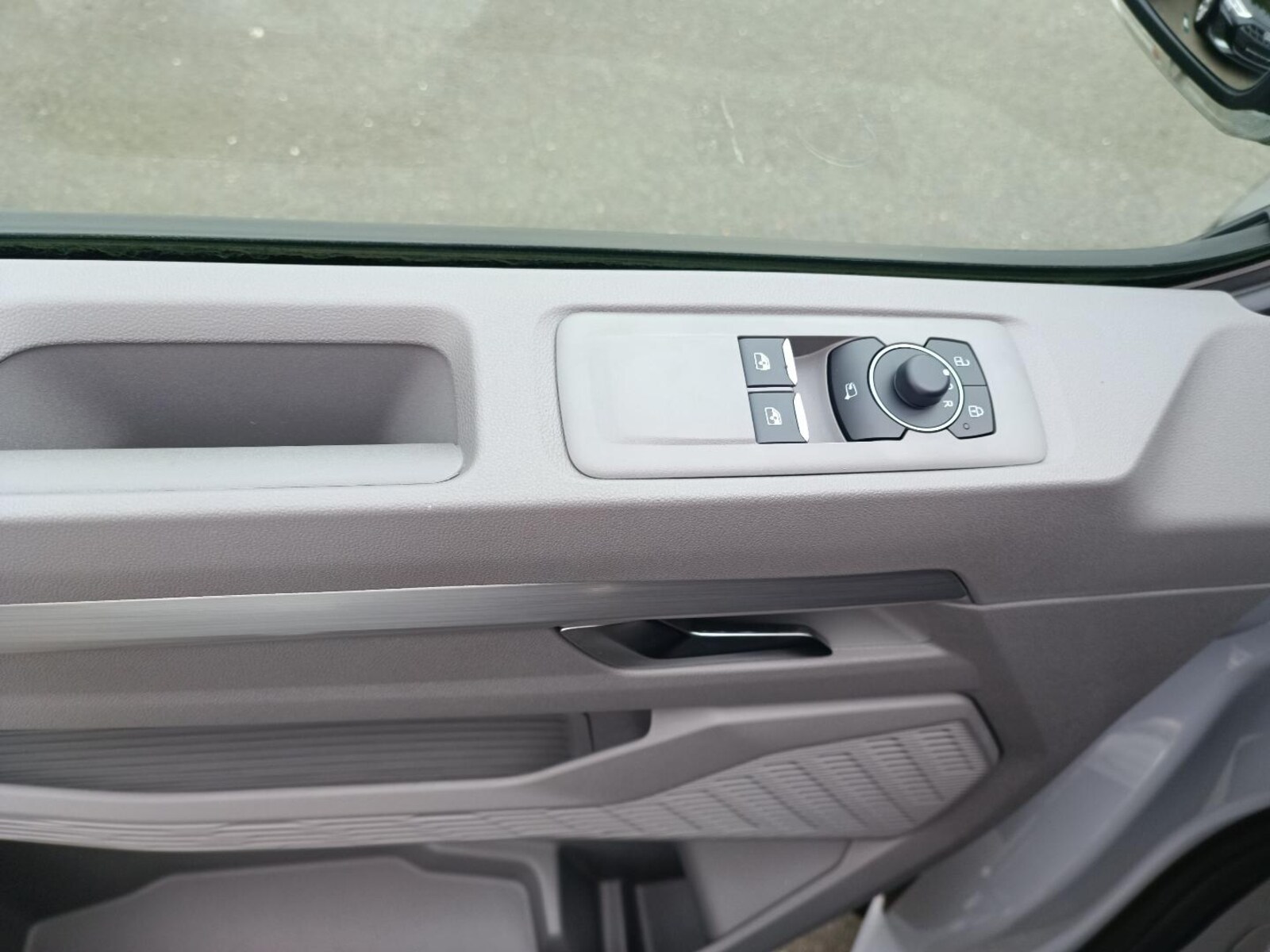 Volkswagen e-Caravelle – Bild 17