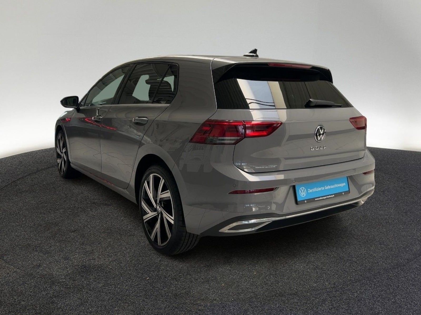 Volkswagen Golf – Bild 3