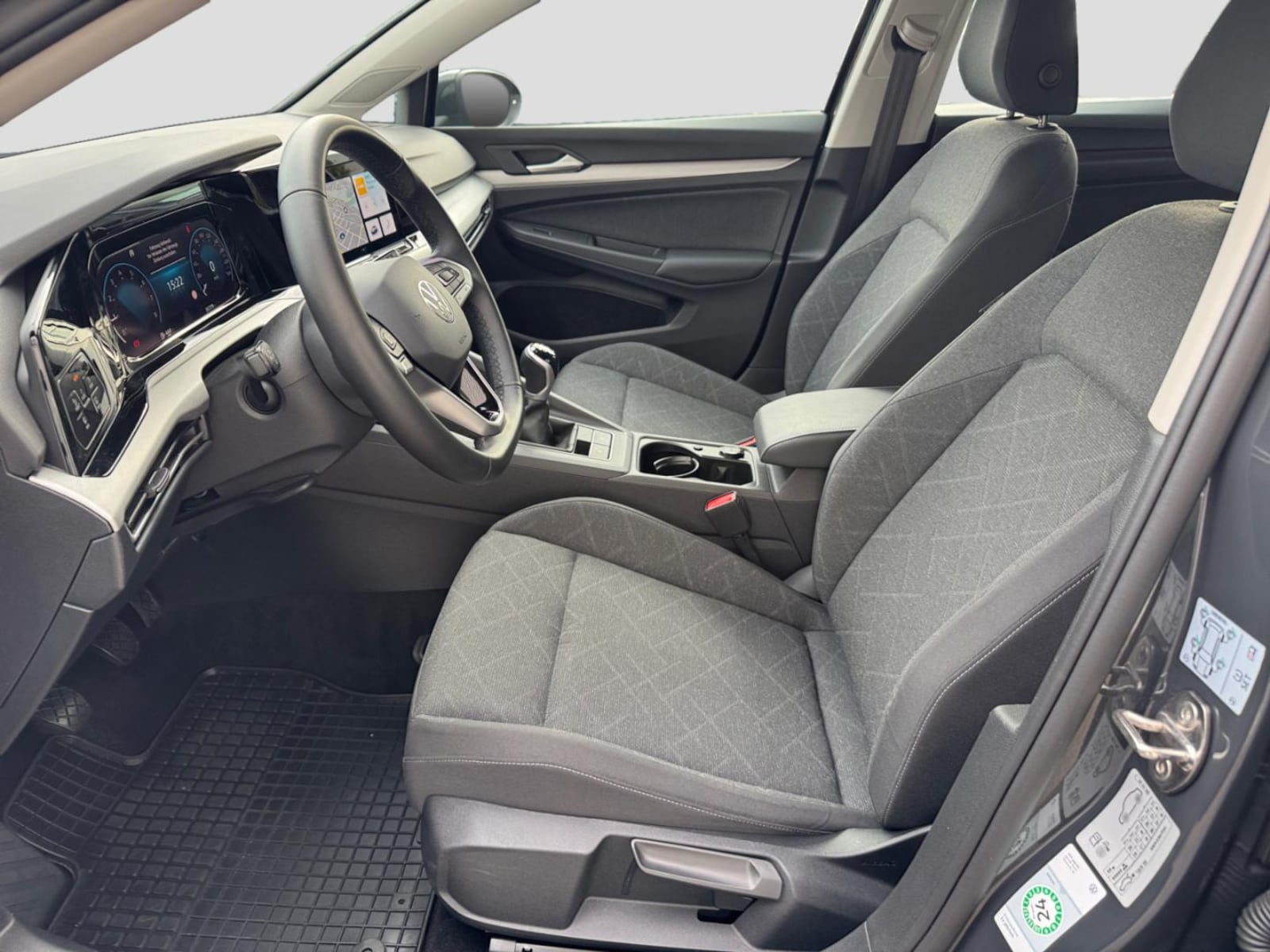 Volkswagen Golf – Bild 9