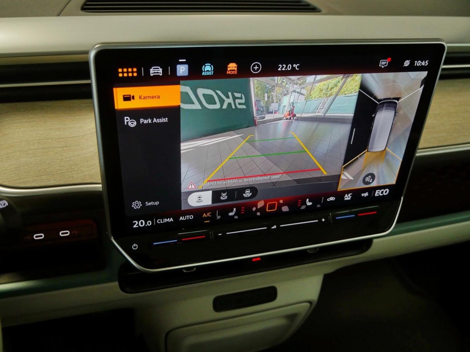Volkswagen ID. Buzz – Bild 15