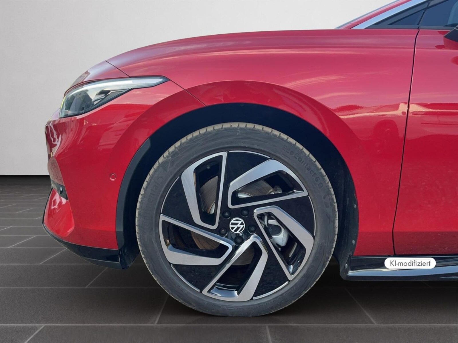 Volkswagen ID.7 – Bild 9