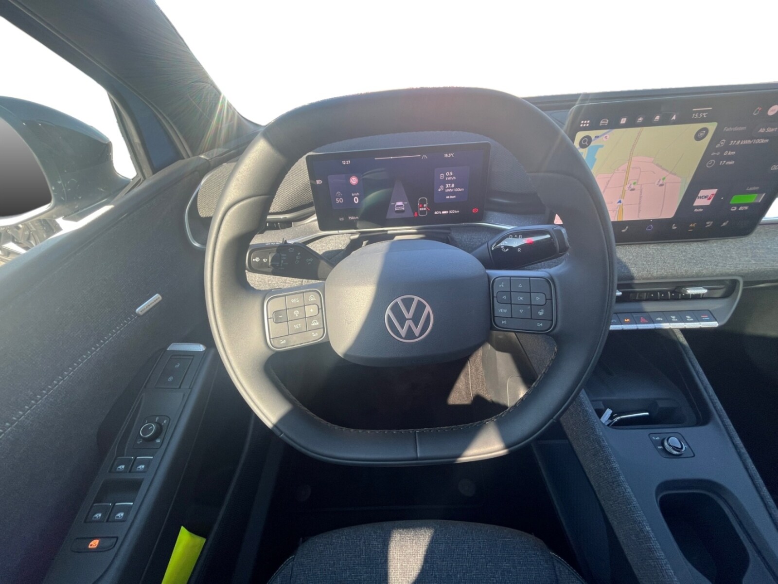 Volkswagen ID. Polo – Bild 12