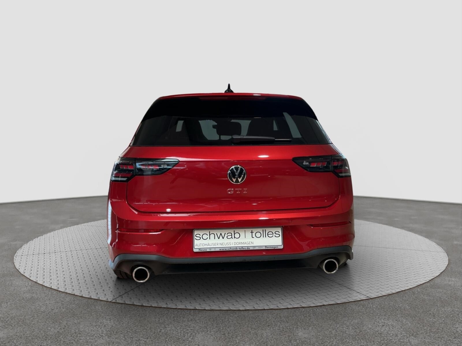 Volkswagen Golf – Bild 6