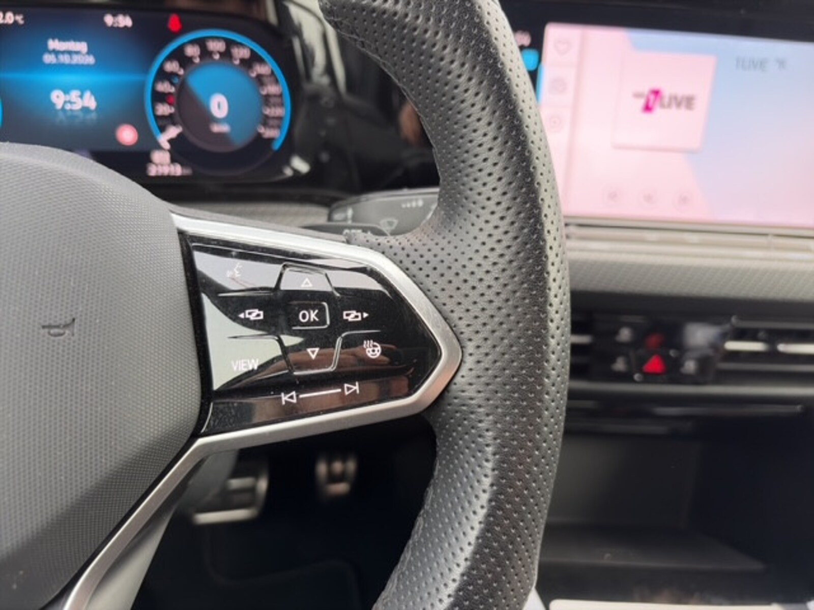 Volkswagen Golf – Bild 14