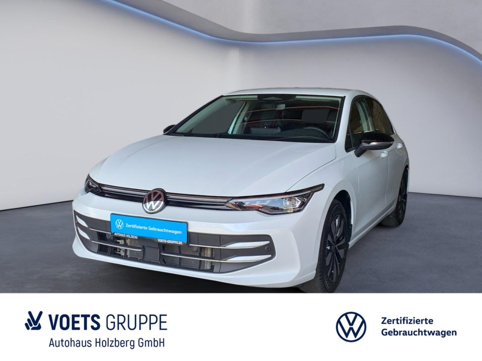 Volkswagen Golf – Bild 2