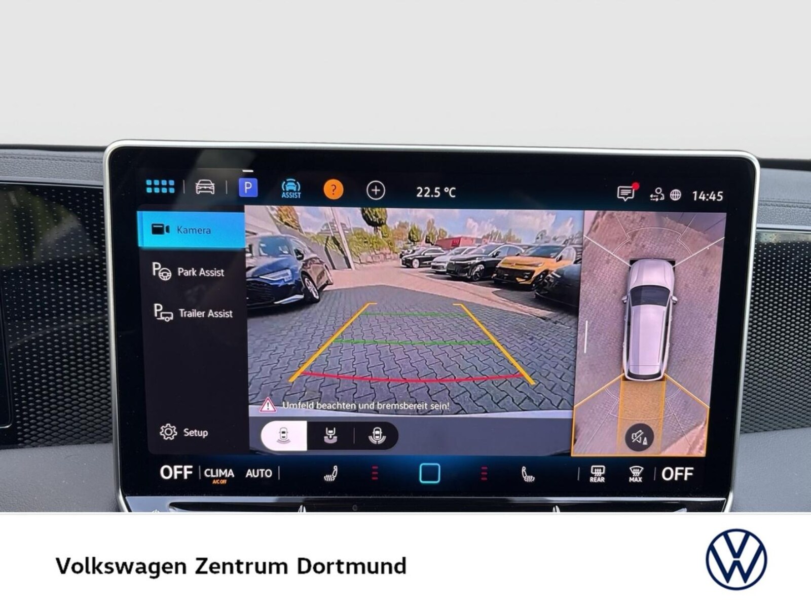 Volkswagen Passat – Bild 15