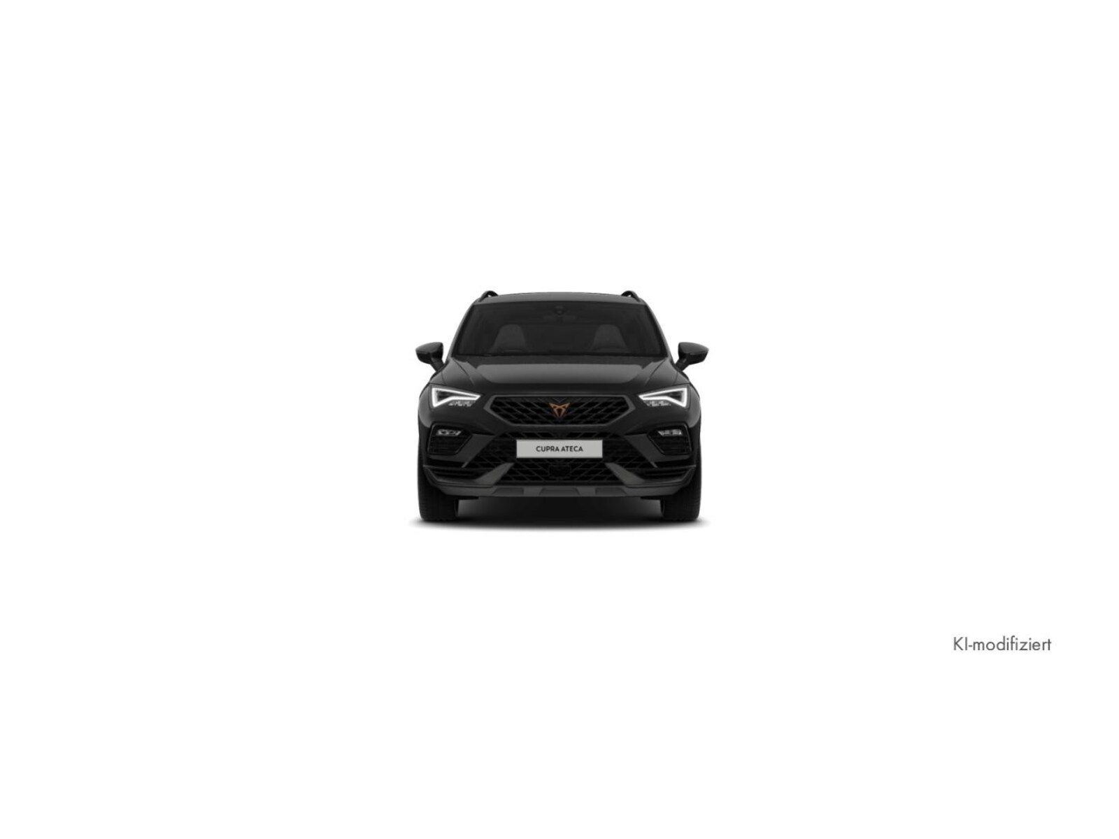 CUPRA Ateca – Bild 2
