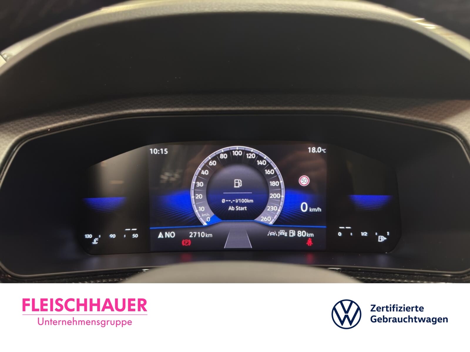 Volkswagen T-Cross – Bild 11