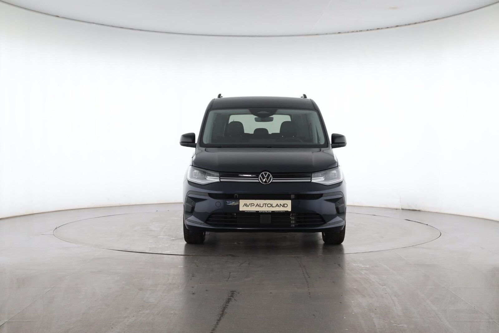 Volkswagen Caddy Maxi Kombi – Bild 5