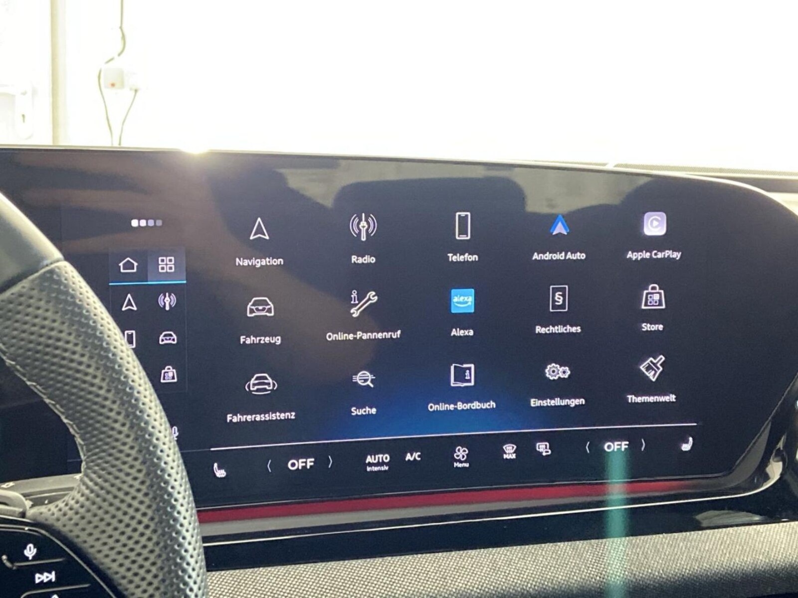 Audi A5 Avant – Bild 12