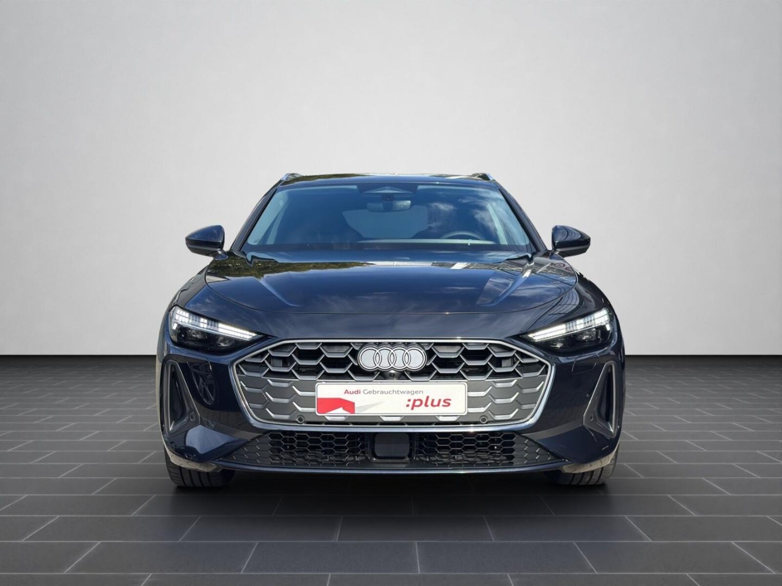Audi A5 Avant – Bild 5