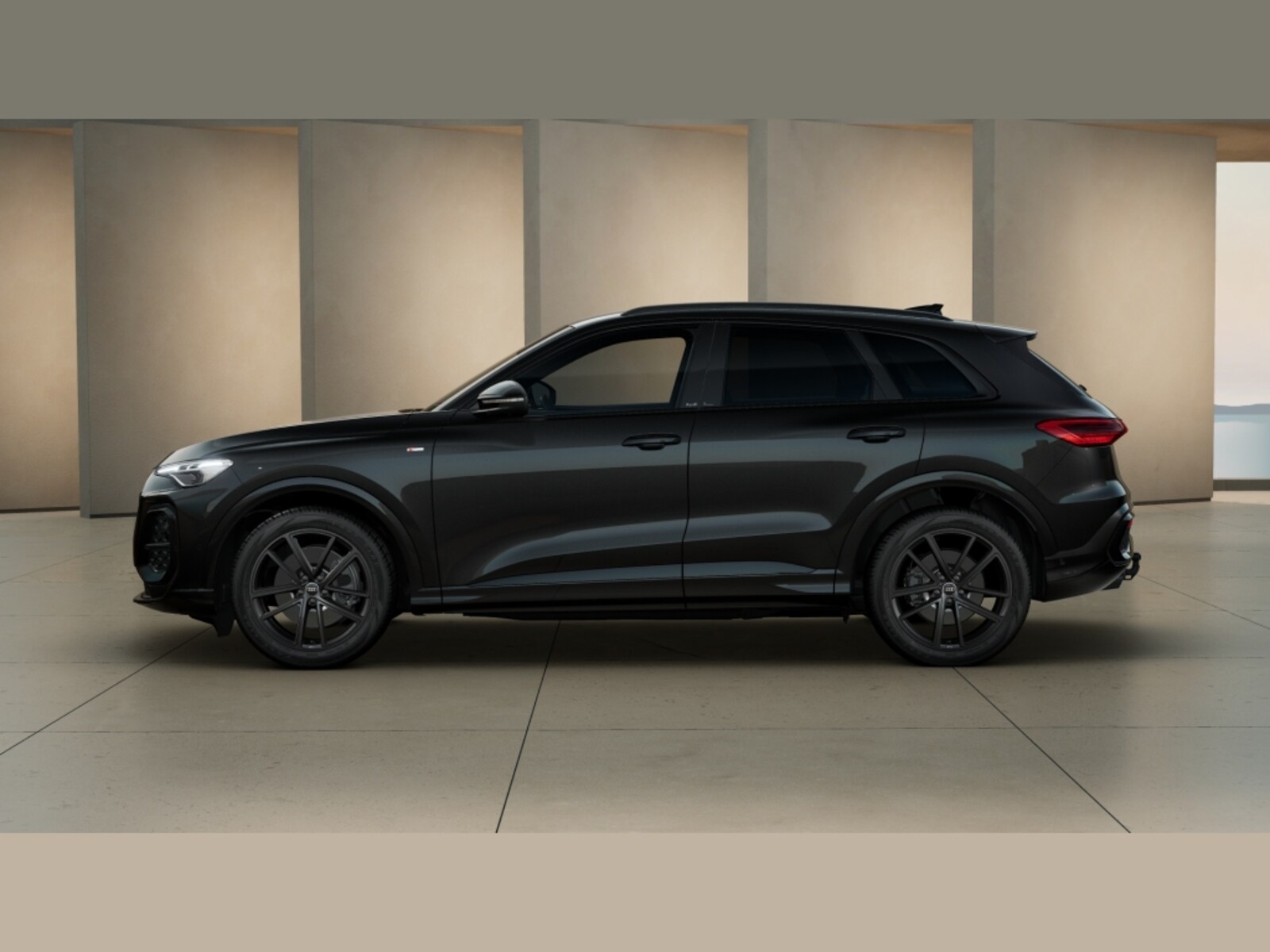 Audi Q5 – Bild 3