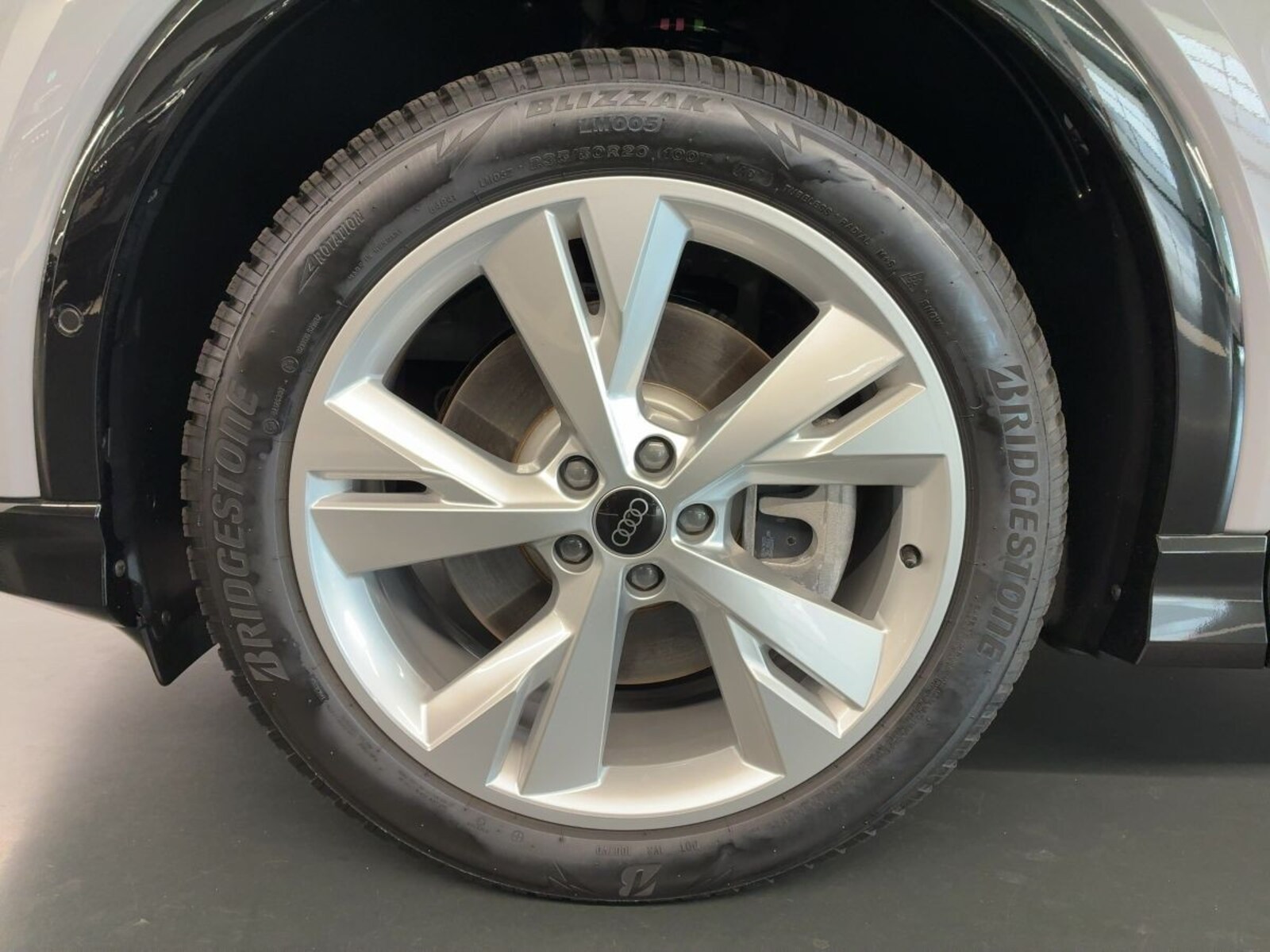 Audi Q4 Sportback e-tron – Bild 11