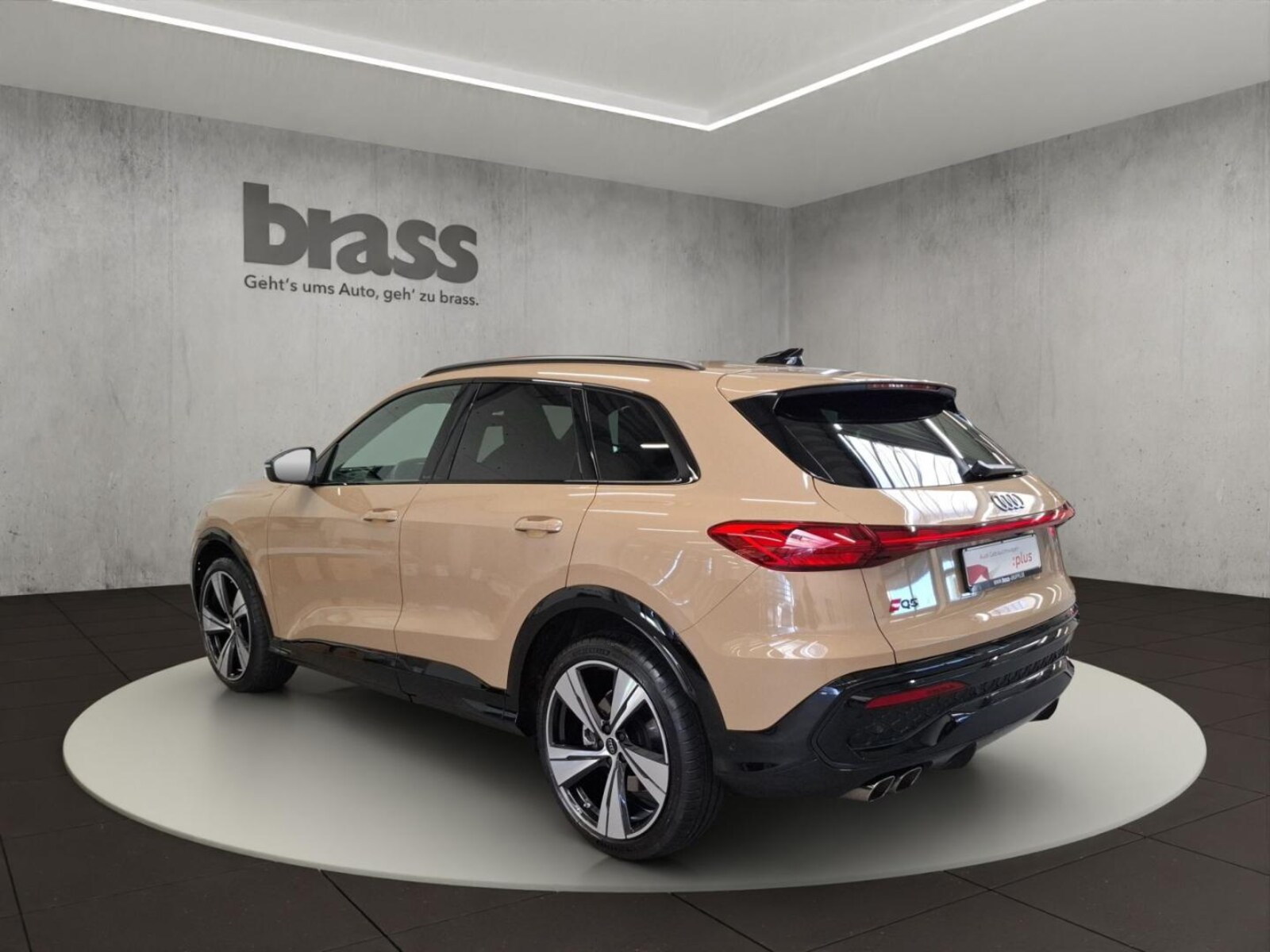 Audi Q5 – Bild 4